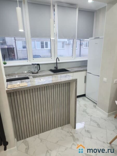 1-комн. квартира, 21 м²