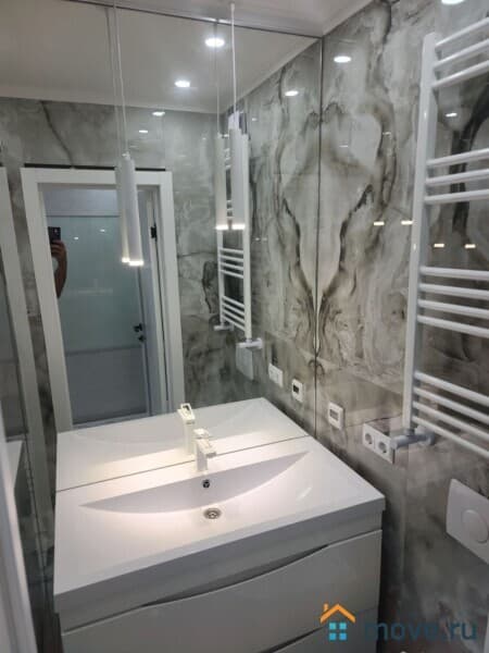 1-комн. квартира, 21 м²