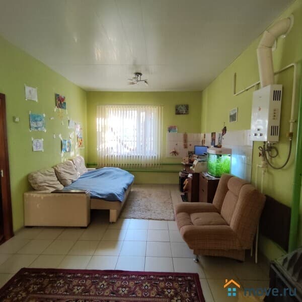 дом, 151 м²