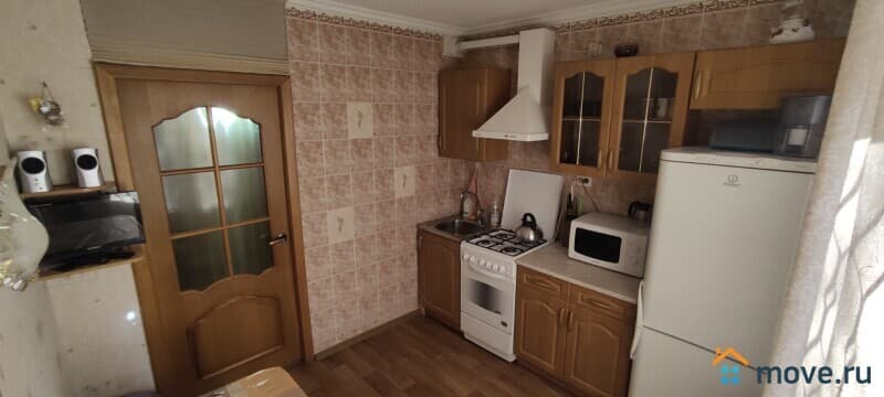 2-комн. квартира, 53 м²