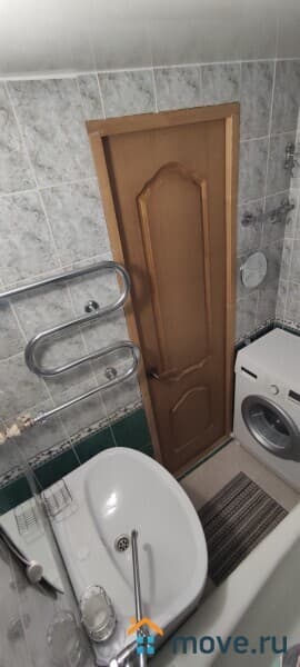 2-комн. квартира, 53 м²