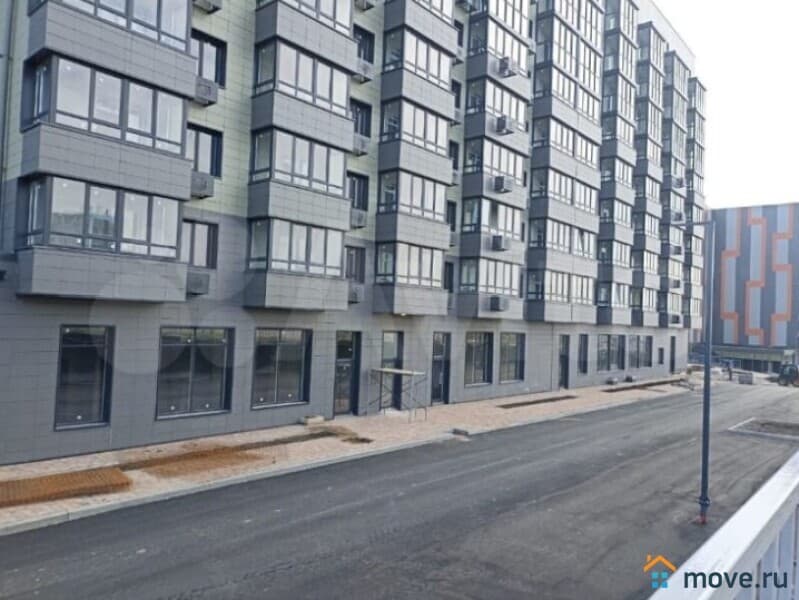 1-комн. квартира, 28 м²