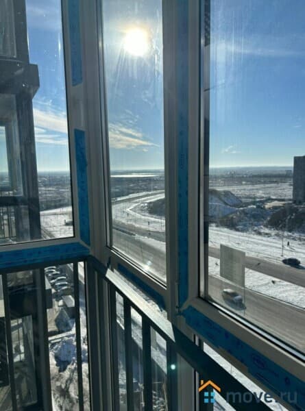 1-комн. квартира, 28 м²