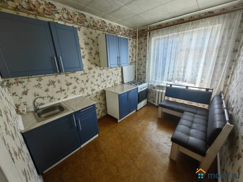 2-комн. квартира, 54 м²