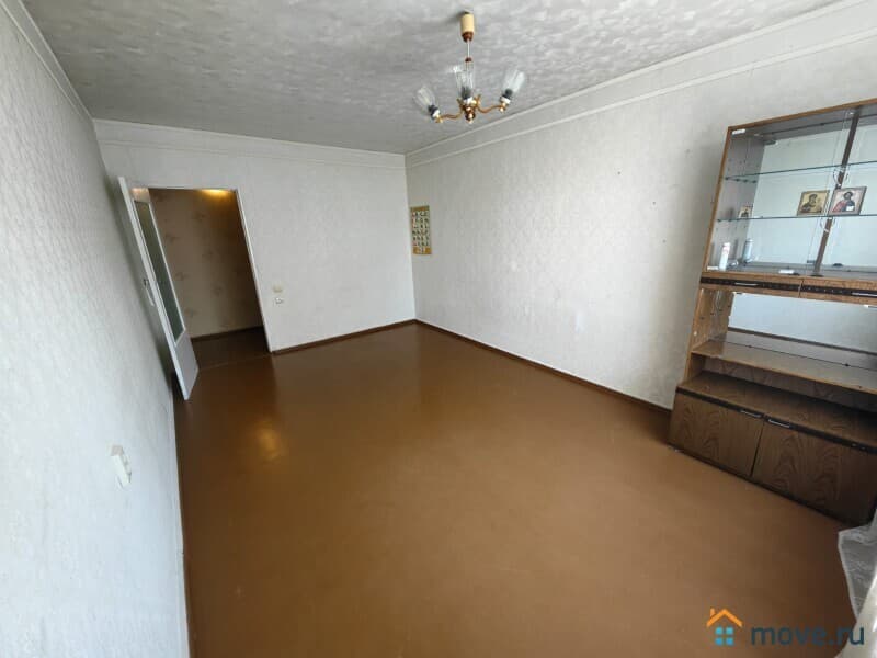 2-комн. квартира, 54 м²