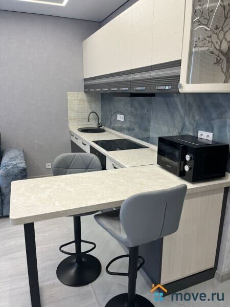 1-комн. квартира, 30 м²