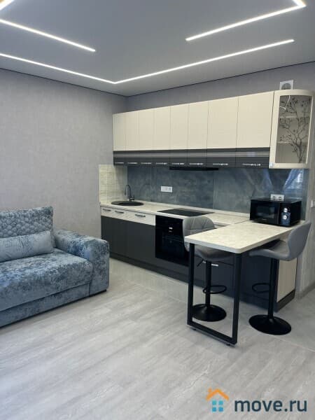 1-комн. квартира, 30 м²