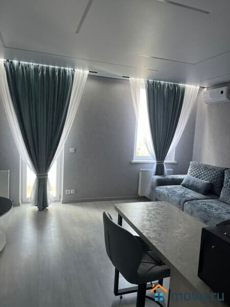 1-комн. квартира, 30 м²