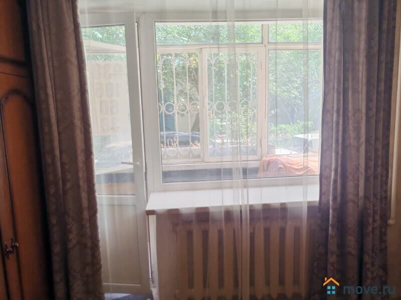 1-комн. квартира, 31 м²