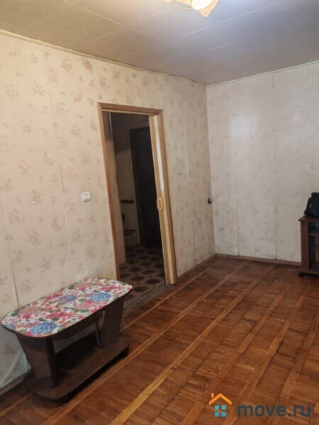 1-комн. квартира, 31 м²