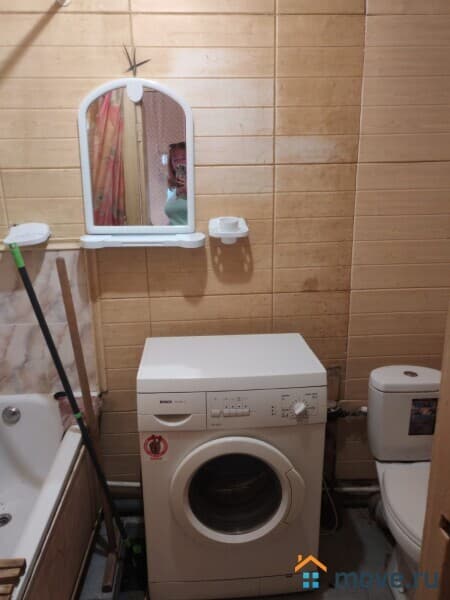 1-комн. квартира, 31 м²