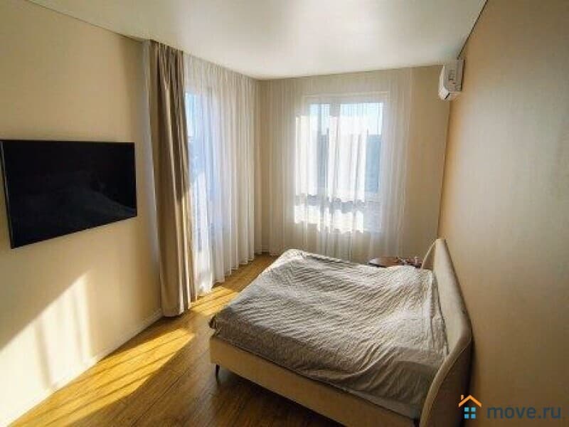 2-комн. квартира, 66 м²