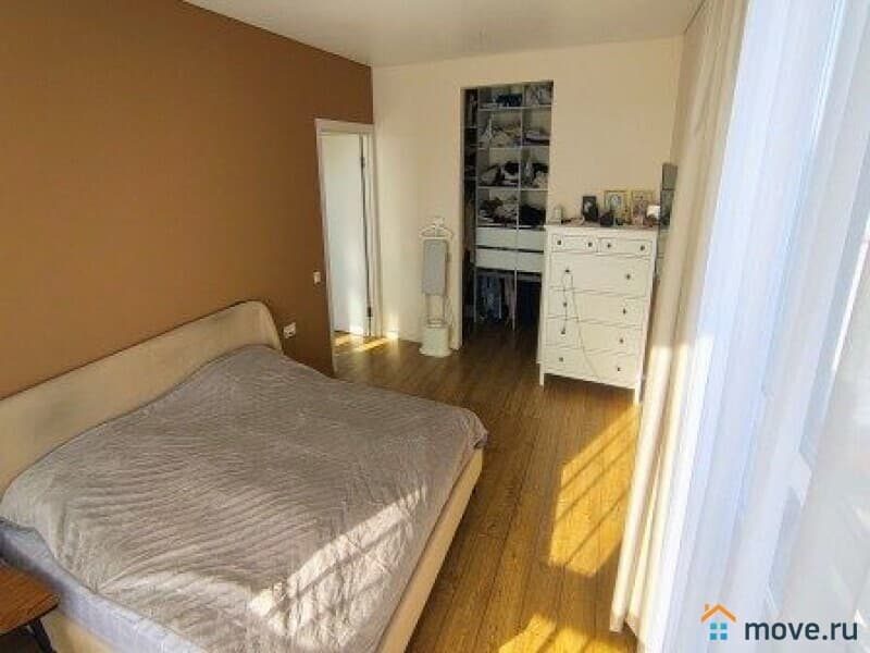 2-комн. квартира, 66 м²