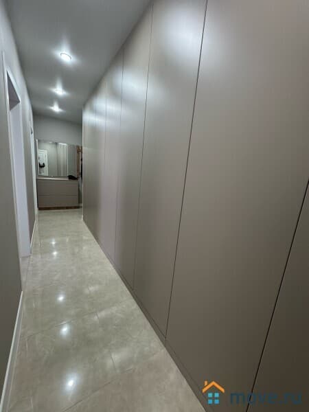 2-комн. квартира, 56 м²
