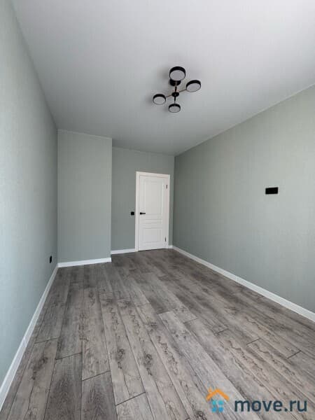 2-комн. квартира, 56 м²