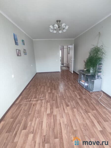 1-комн. квартира, 41 м²
