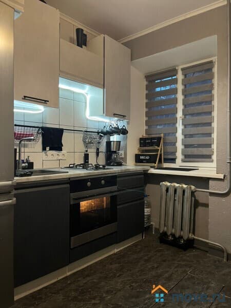2-комн. квартира, 42 м²