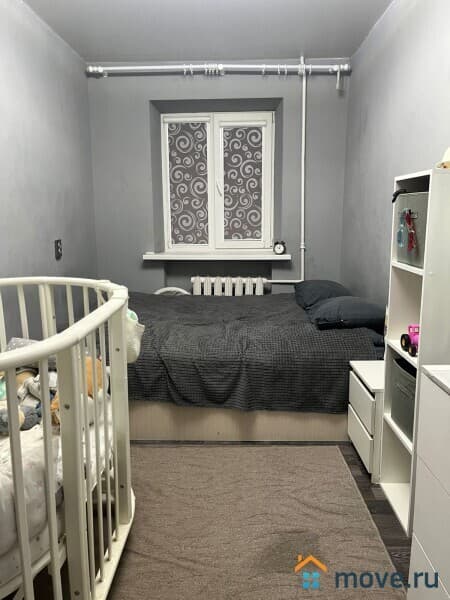 2-комн. квартира, 42 м²