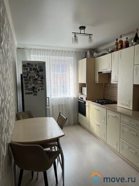 1-комн. квартира, 35 м²