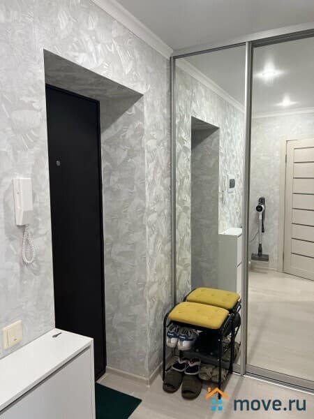 1-комн. квартира, 35 м²