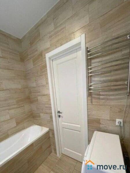 1-комн. квартира, 28.6 м²
