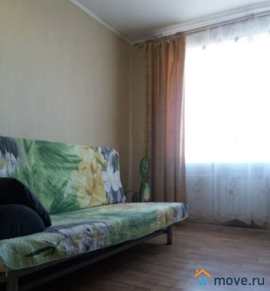 комната, 6 м²