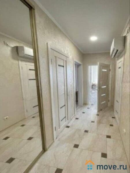 2-комн. квартира, 47 м²