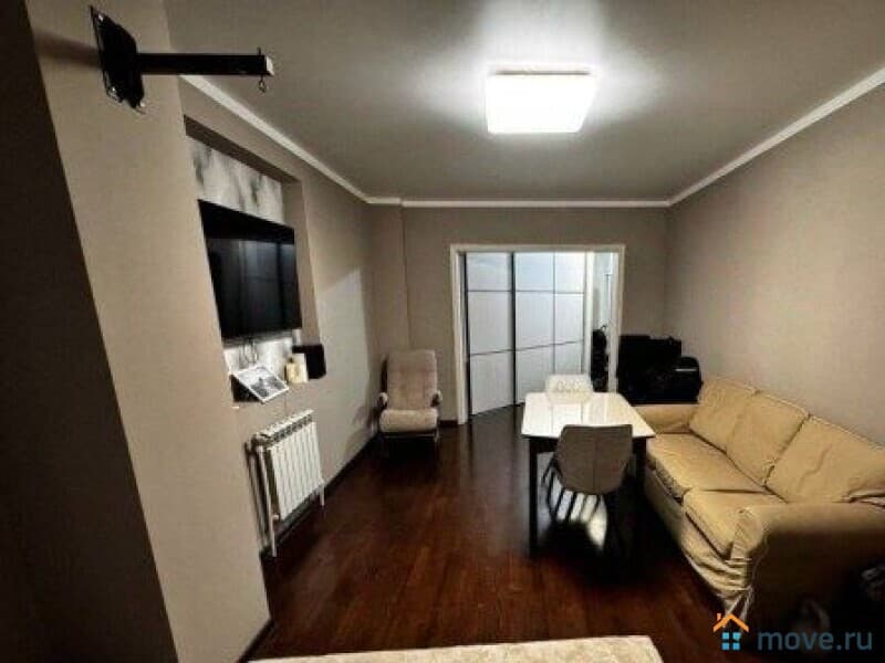 2-комн. квартира, 50 м²