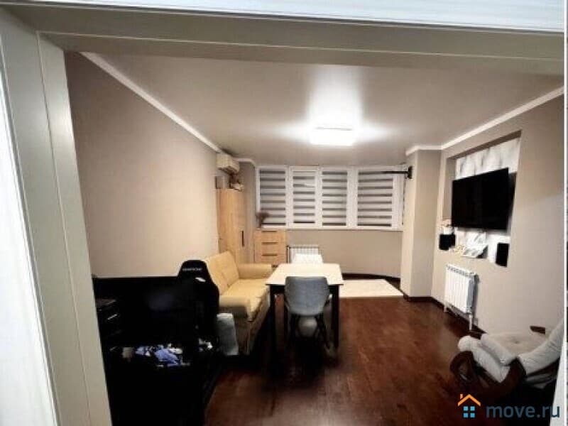 2-комн. квартира, 50 м²