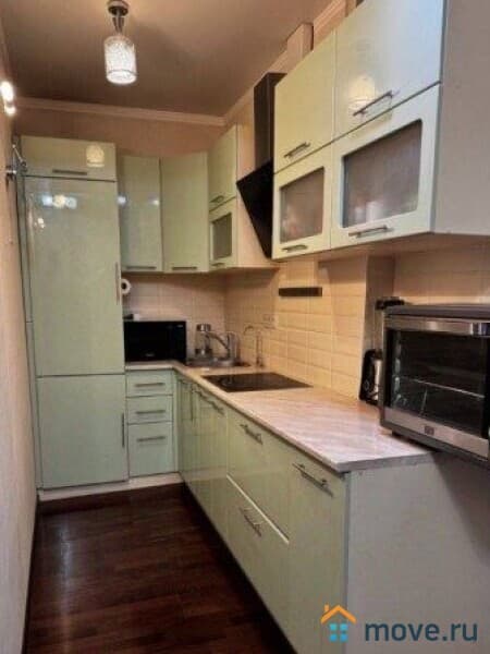 2-комн. квартира, 50 м²