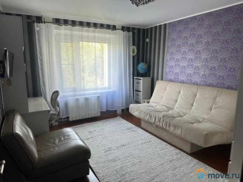 2-комн. квартира, 60 м²