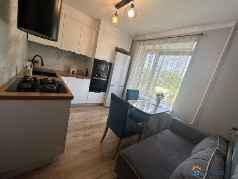 2-комн. квартира, 60 м²