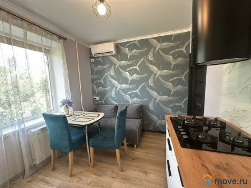 2-комн. квартира, 60 м²