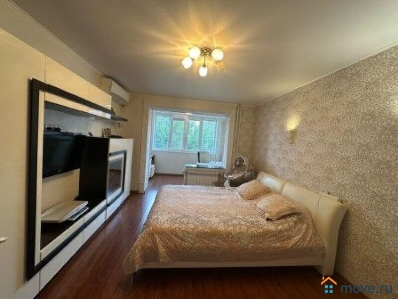 2-комн. квартира, 60 м²