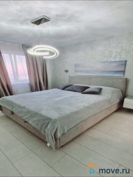 2-комн. квартира, 55 м²