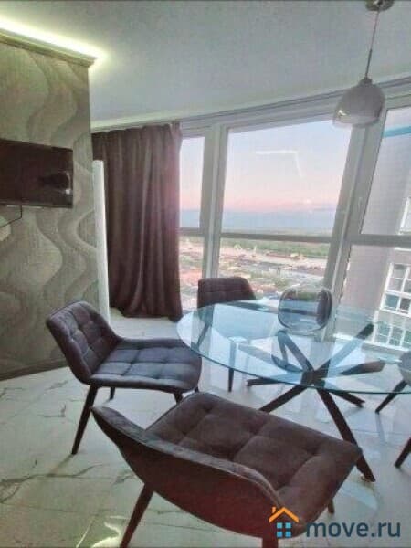 2-комн. квартира, 55 м²