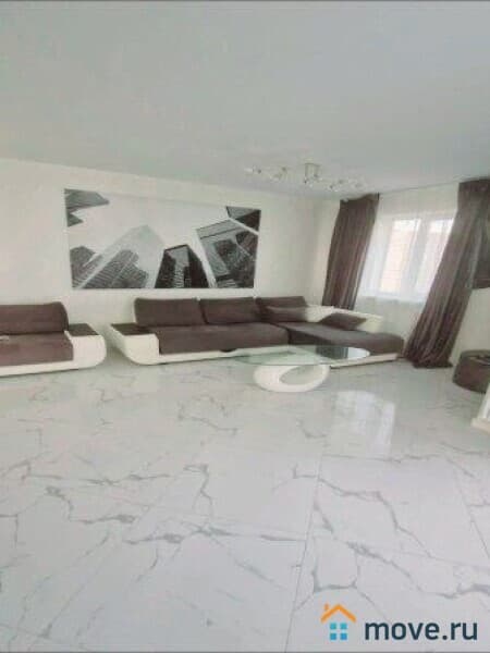 2-комн. квартира, 55 м²