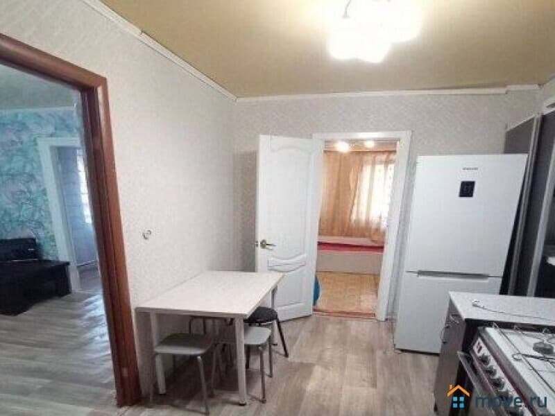 3-комн. квартира, 40 м²