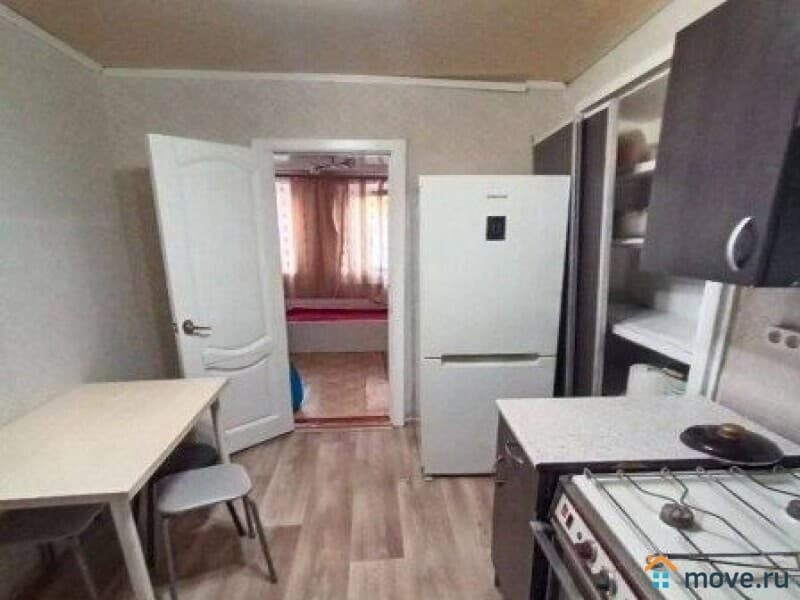 3-комн. квартира, 40 м²