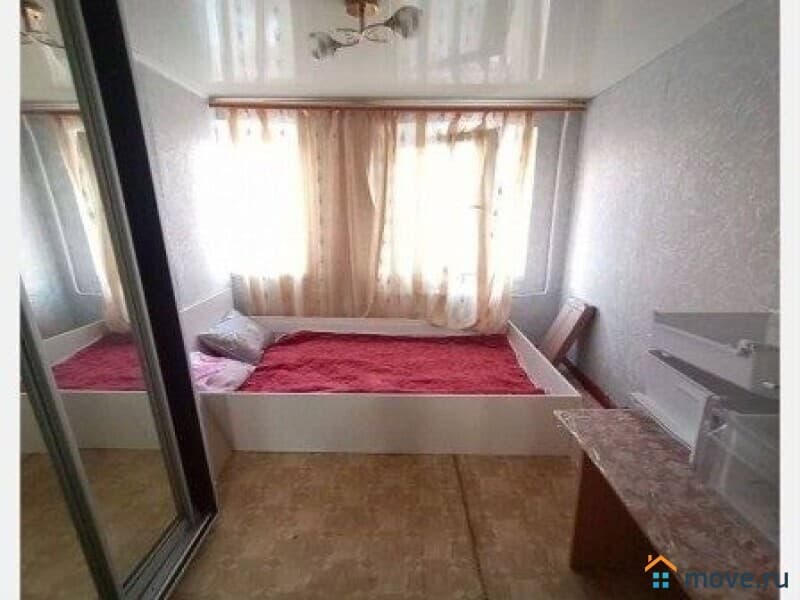 3-комн. квартира, 40 м²