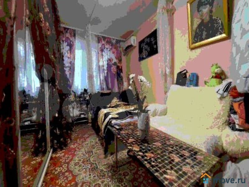 2-комн. квартира, 41 м²