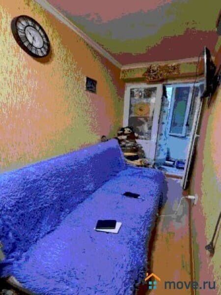 2-комн. квартира, 41 м²