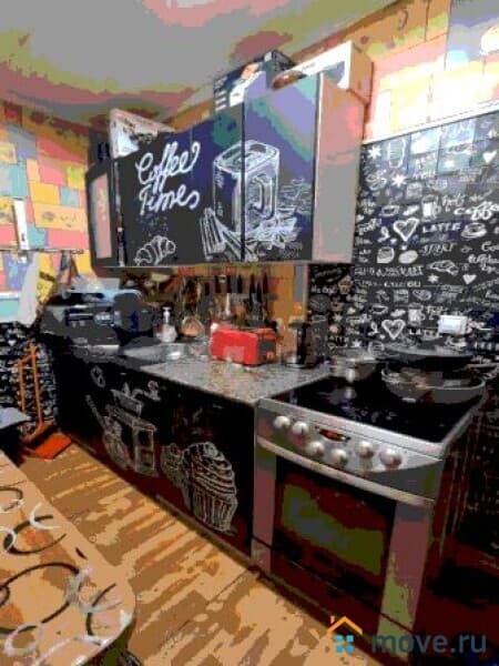 2-комн. квартира, 41 м²