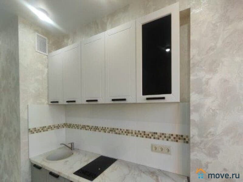 1-комн. квартира, 23 м²