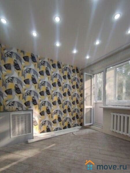 1-комн. квартира, 23 м²