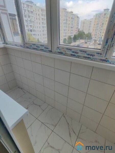 1-комн. квартира, 23 м²