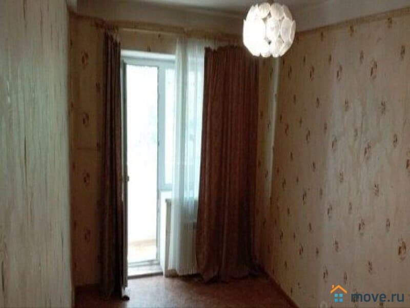 1-комн. квартира, 29 м²