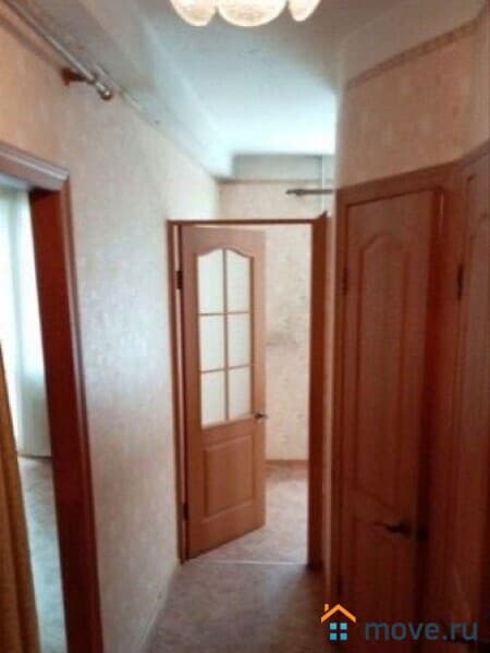 1-комн. квартира, 29 м²