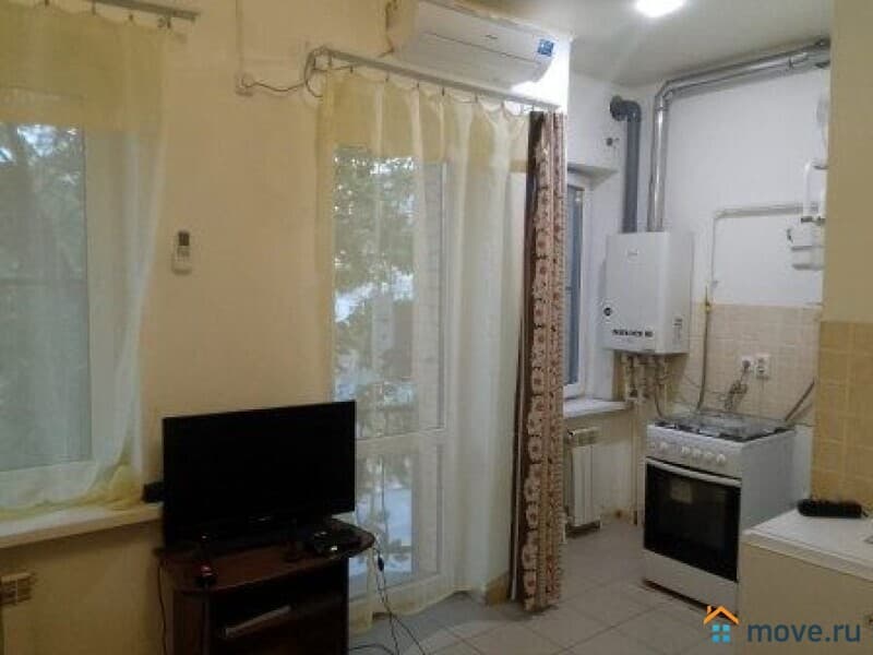 1-комн. квартира, 22 м²