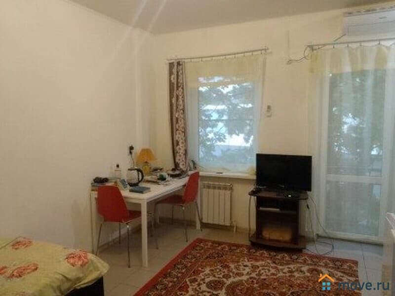 1-комн. квартира, 22 м²
